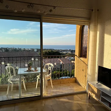 1 Piece 3 Couchages Marine De Sant Ambroggio *