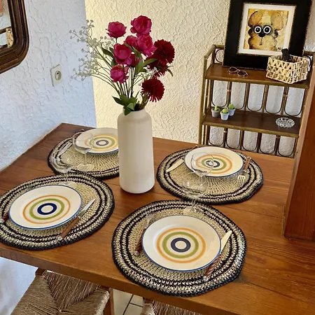 1 Piece 3 Couchages Marine De Sant Ambroggio Apartment