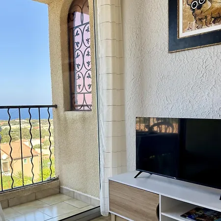 1 Piece 3 Couchages Marine De Sant Ambroggio Apartment