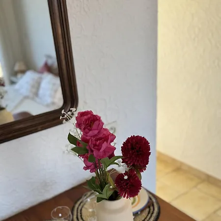Cocody 74 Apartman Lumio